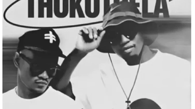 Jazzworx – Tholukuthi (Clap Song)