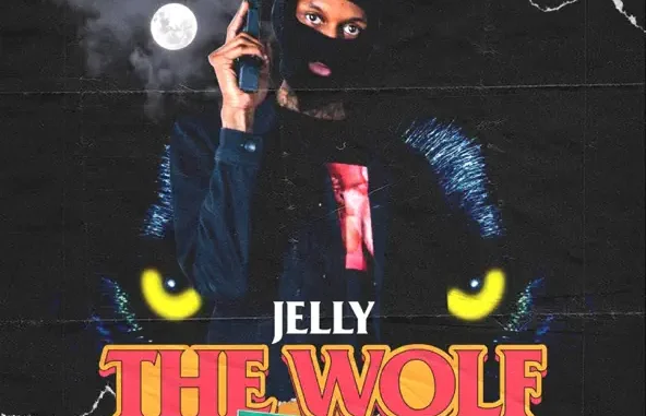 Jelly & Pi’erre Bourne The Wolf of Peachtree