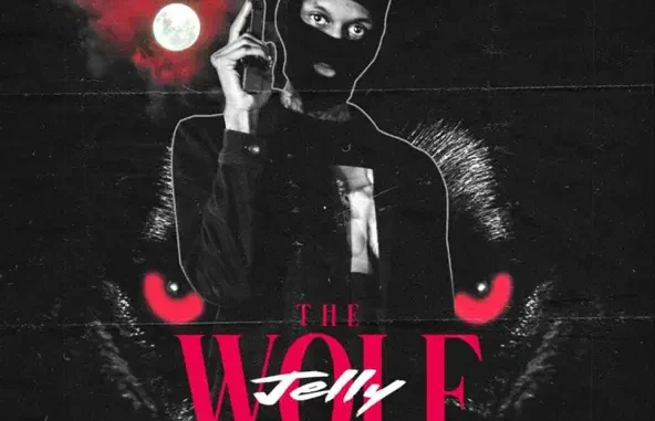 Jelly & Pi’erre Bourne The Wolf of Peachtree EP (Deluxe)