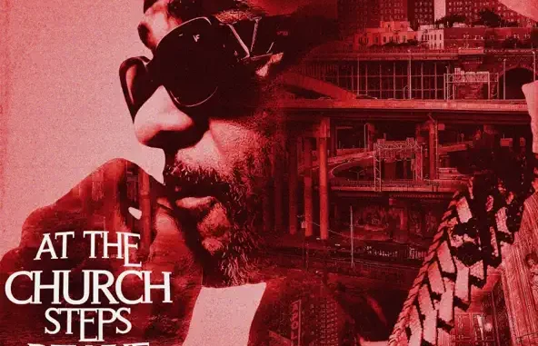 Jim Jones At the Church Steps (Deluxe)