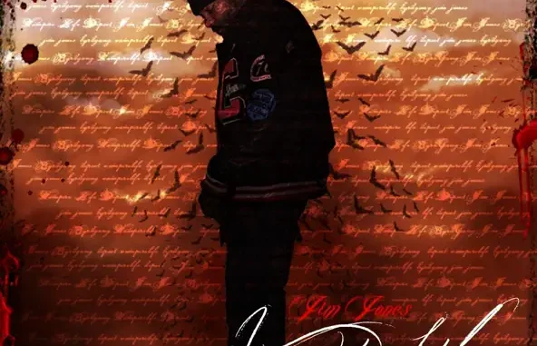 Jim Jones Vampire Life