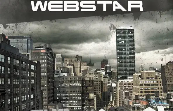 Jim Jones & Webstar The Rooftop (Bonus Track Version)