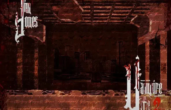 Jim Jones – Vampire Life 2