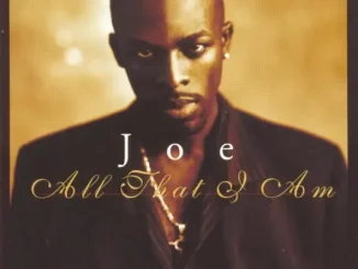Joe Good Girls
