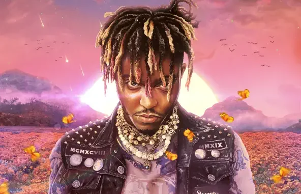 Juice WRLD Legends Never Die (Video Version)