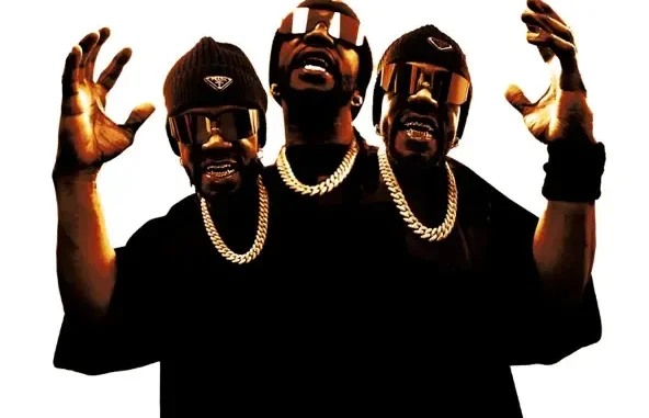 Juicy J Head On Swivel