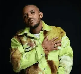 Kabza De Small – Dubane (Pt. 1)