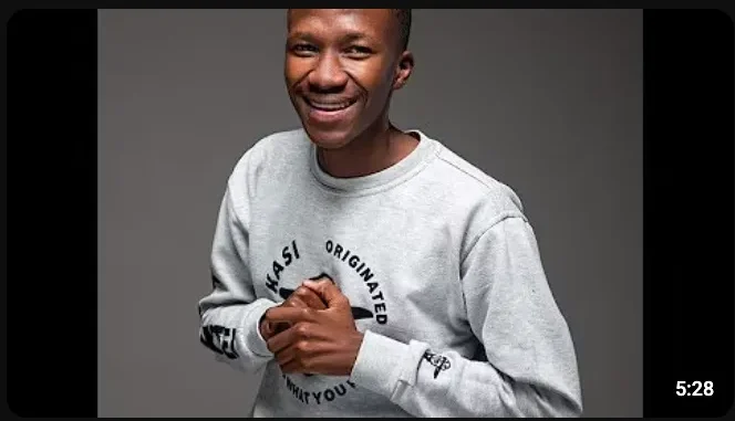 Kabza de Small – Mabebuza ft Mdu Trp