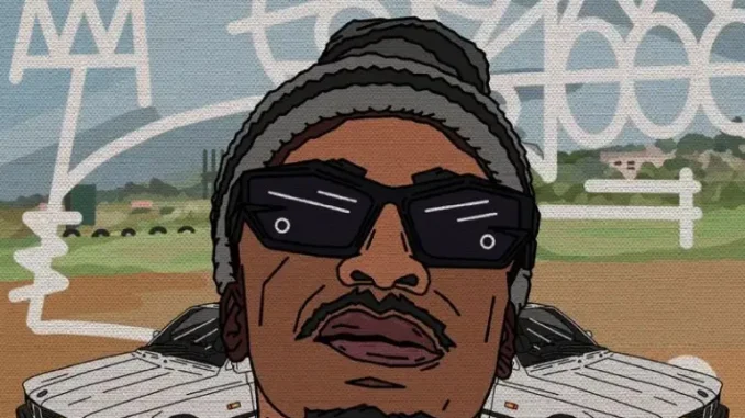 Kammu Dee – Vitamin Dee 2.0