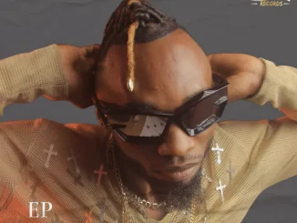 Mukabya Junior – Fall For You