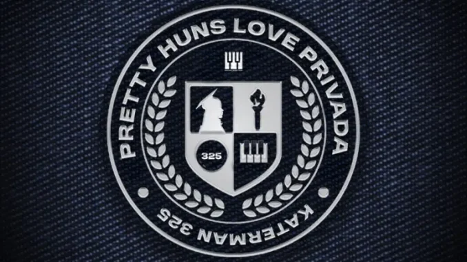 Katerman325 – Pretty Huns Love Privada