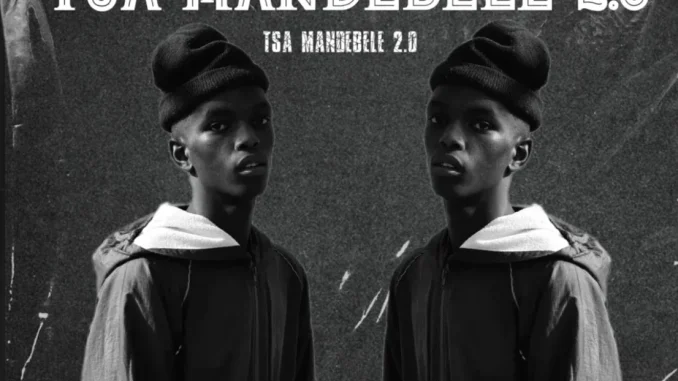 KaygeeRsa – Tsa Mandebele 2.0 ft Sthipla rsa, Mfana Hp & Terminal ZA