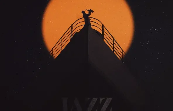 Kelvin Momo & Stixx Jazz Cruise Series Vol 1