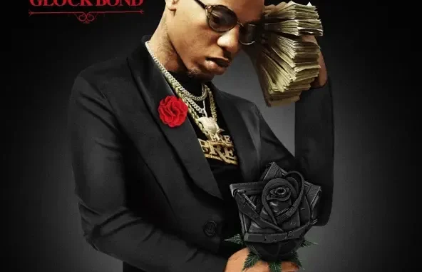 Key Glock Glock Bond