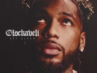 Key Glock Glockaveli The Don