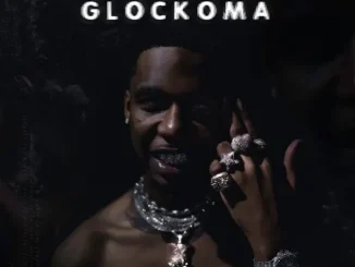 Key Glock Glockoma.