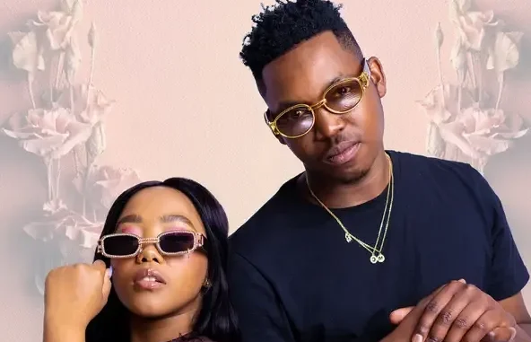 Khanyisa, Marcus MC & Lady Du Bheka Mina Ngedwa (feat. Tsiki XII)