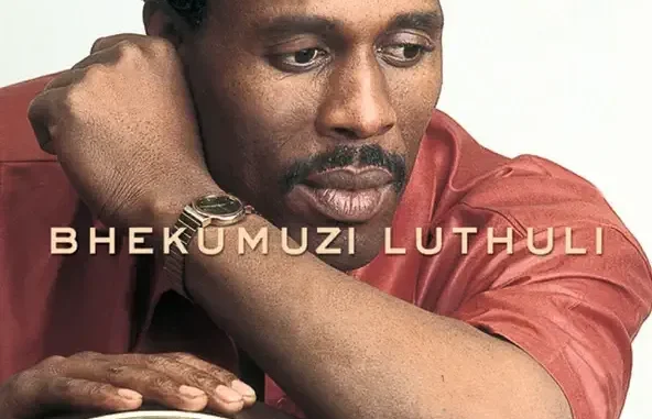 Khokha Bhekumuzi Luthuli
