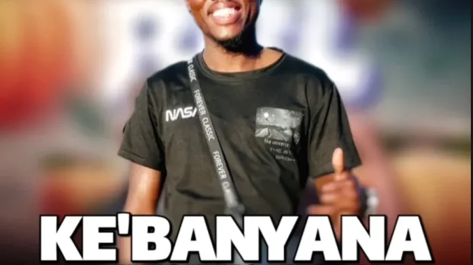 King Lesh – Ke Banyana Ft King Kay & Mackey