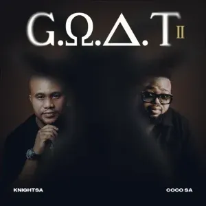 KnightSA – Sukuma ft CocoSA, George Lesley & Russell Zuma