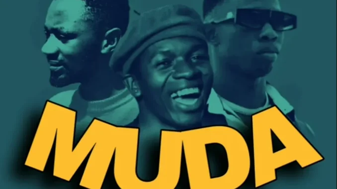 Kwaya beatz – Muda ft Shombe Genius & Kampala Music