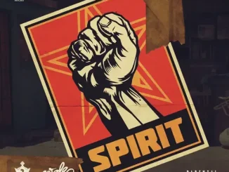Kwesta - Spirit (feat. Wale) Kwesta Spirit (feat. Wale)