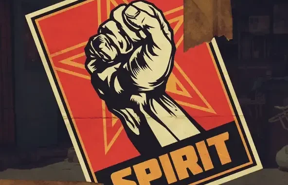 Kwesta Spirit (feat. Wale)
