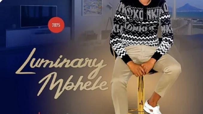 LUMINARY MBHELE – HULUMENI