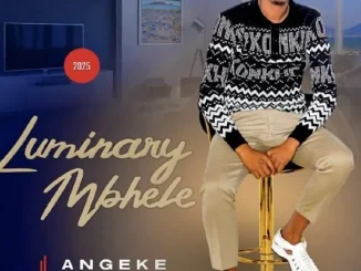 LUMINARY MBHELE – ONEMALI ft. IVUMA KABILI