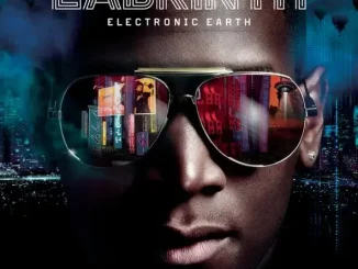 Labrinth Electronic Earth