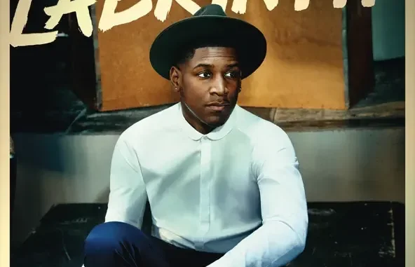 Labrinth Jealous