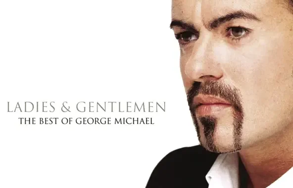 Ladies & Gentlemen George Michael