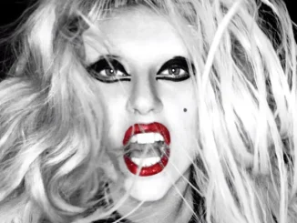 Lady Gaga – Born This Way (Special Edition)