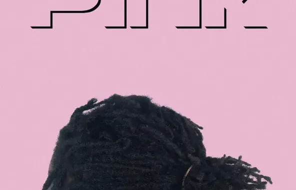 Lancey Foux Pink