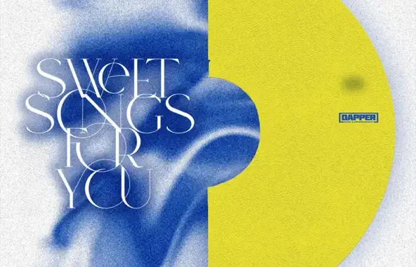 Lasmid & Tml Vibez Sweet Songs 4 You