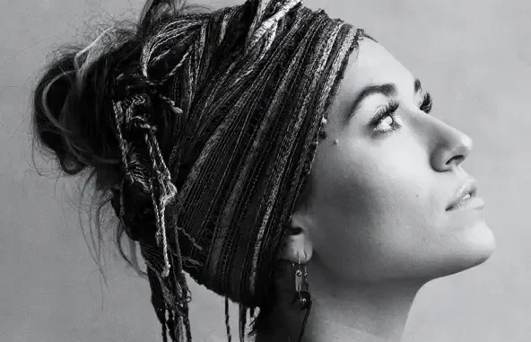 Lauren Daigle Look Up Child (Deluxe Edition)
