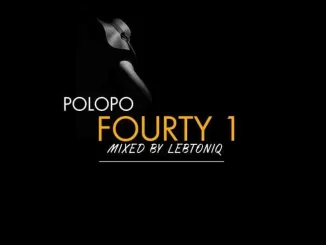 LebtoniQ – POLOPO 41 Mix