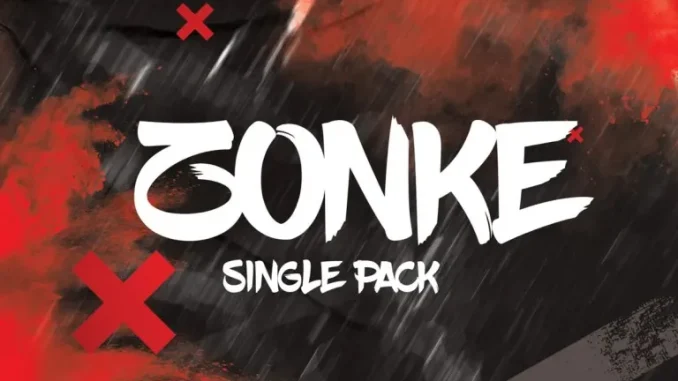 Lil Mö & LeeMcKrazy – ZONKE
