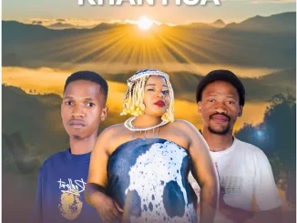 Alvaro Sa ft Liyana Ndiweni & TN$ Savvy – Xola