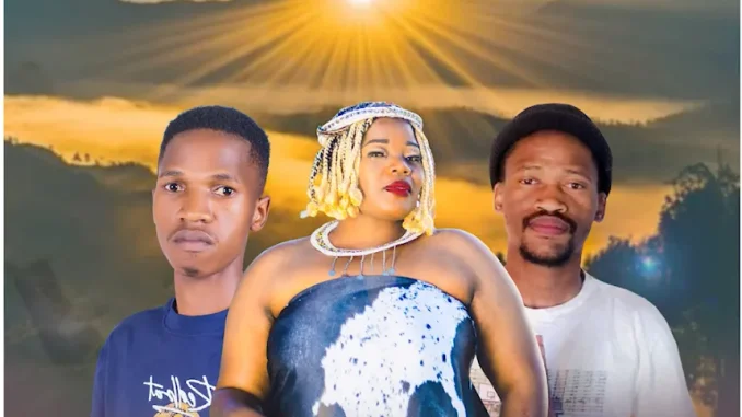 Alvaro Sa ft Liyana Ndiweni & TN$ Savvy – Xola