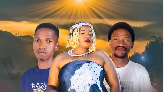 Liyana Ndiweni – Ngimtholile ft Alvaro Sa & TN$ Savvy