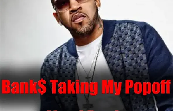 Lloyd Banks Bank$ Taking My Popoff