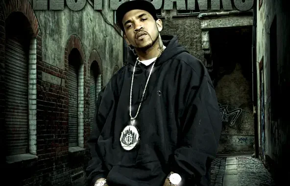 Lloyd Banks – 5 and Better