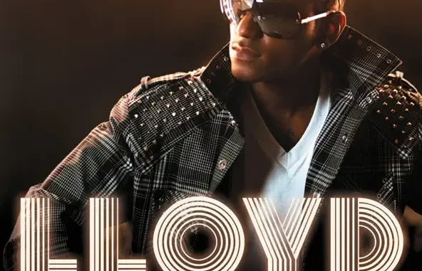 Lloyd Lessons In Love. Lloyd Lessons In Love.