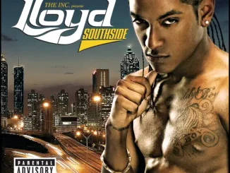 ALBUM: Lloyd – Southside Lloyd Southside