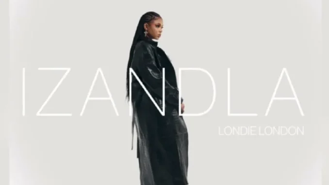 Londie London – Izandla ft PYY Log Drum King