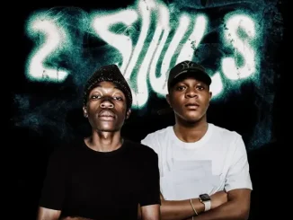 Lowbass Djy & Ndibo Ndibs 2 Souls