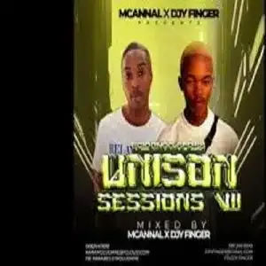 M Cannal – Unison Sessions VII (Sgidongo Series) ft Djy Finger