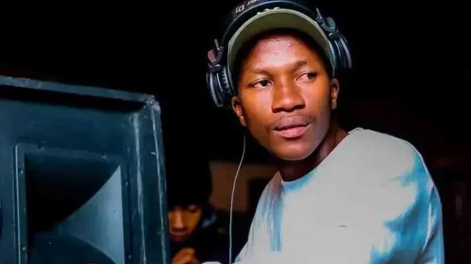 MDU aka TRP – Hangawt 1632 (Siya’s Birthday Celebration Mix)