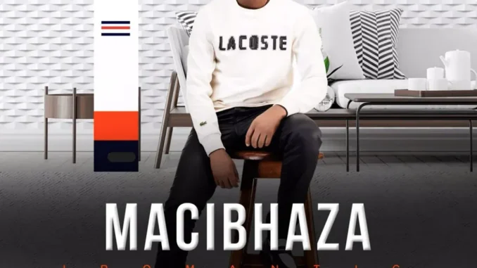 Macibhaza – Ngiboshiwe ft Ithwasa leKhansela
